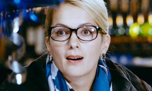 41-річній актрисі Марії Порошиній не вистачає четвертої дитини