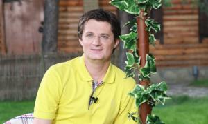 Ігор  Кондратюк вірить, що Україна відновить свої кордони