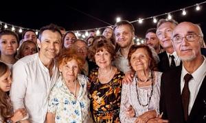 «Океан Ельзи» зняв новий життєствердний кліп