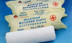 Уряд визначив ціни на маски і виділив марлю