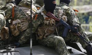 Восени російських найманців перекинуть з Донбасу в Сирію 