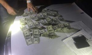 У Харкові на хабарах «погоріло» двоє прокурорів