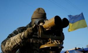 В АП розповіли про втрати в зоні АТО минулої доби