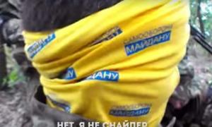 З’явилося відео захоплення терористами Надії Савченко