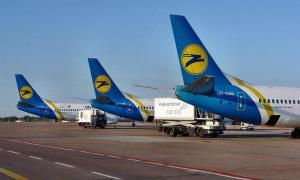 Росія ввела санкції проти п’яти українських авіакомпаній 
