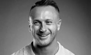 У Києві попрощалися з репером Ларсоном