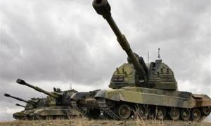 Через день у зоні АТО почнеться відведення озброєння менше 100 мм 