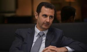 Асад попросив у Росії військової допомоги