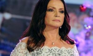 Софія Ротару влаштувала концерт у Кремлі