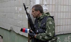 У Луганськ прибули кадрові російські офіцери