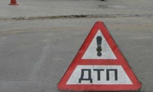 У Росії в аварії розбилися українські моряки 
