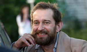 Костянтин Хабенський став ведучим на каналі Discovery