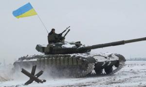 У Міноборони запевнили, що сили АТО до зими готові