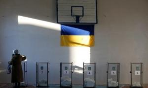 Україна отримає від ЄС 3,5 млн євро на місцеві вибори 