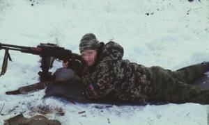 СБУ затримала в Харкові диверсантку «ДНР» «Лісу»