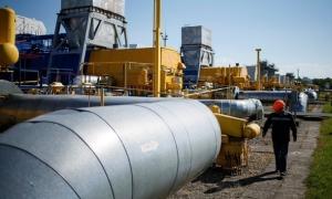 Щороку в українців розкрадають 2 мільярди кубометрів газу