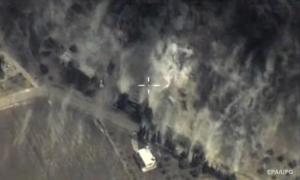 У Москві розповіли, скільки триватиме сирійська операція