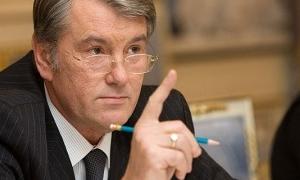 Ющенко впевнений, що Росія повинна 150 років безкоштовно давати Україні газ