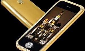 iPhone вартістю $3,2 мільйони створювали 10 місяців