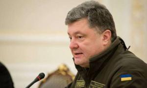 Іноземні війська повинні бути виведені з Донбасу без прив’язки до місцевих виборів 