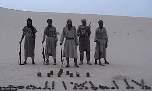 Сирійська «Аль-Каїда» назвала ціни на полонених російських солдатів