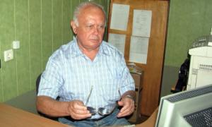 У Росії хочуть засудити за шпигунство 73-річного українця