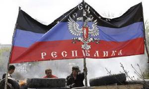 Бойовики «ЛНР» та «ДНР» перенесли «місцеві вибори» на наступний рік