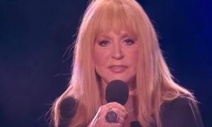 Алла Пугачова заспівала в Сочі «Святу брехню» (відео)
