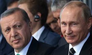 Туреччина пригрозила Росії втратою дружби