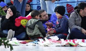 З Євросоюзу можуть вислати 400 тисяч біженців