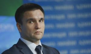 Виборів на Донбасі не буде, доки там ходять люди з автоматами