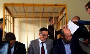 Підозрюваний у вбивстві Бузини залишиться під вартою до 4 грудня