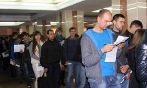 За один день понад 600  мешканців Рівненщини подали заявки до патрульної поліції 
