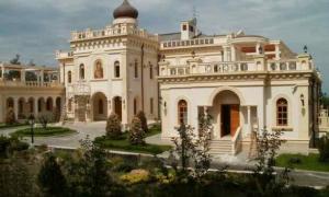 «Хороми» Путіна, Кирила та іншої «верхівки» показали в повній красі