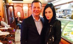 Настя Приходько розчарувалася в політиці і відмовилася від членства у партії Ляшка 