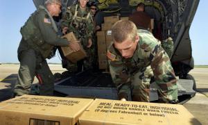 США виділять Україні 300 млн доларів військової допомоги