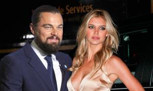 Леонардо Ді Капріо зібрався одружуватися