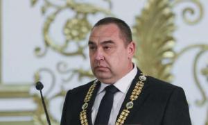 Плотницький переконаний, що Україна буде федерацією і не поверне східних кордонів