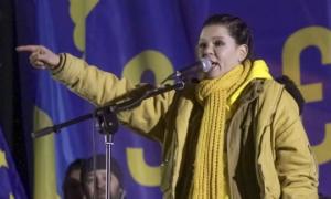 Руслана і Валерій Харчишин закликають молодь прийти на вибори