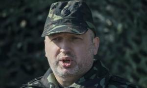 Турчинов передрікає ядерну катастрофу через дії Росії в Сирії