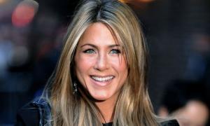 Дженніфер Еністон зніметься у фільмі про війну в Іраку