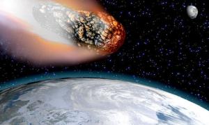 До Землі наближається черговий величезний астероїд