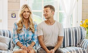 Віра Брежнєва розповіла про пережите на зйомках «8 кращих побачень»