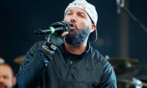 Гурт Limp Bizkit зібрався з концертами на Донбас