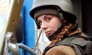 Проти терористів воює майже тисяча українок 