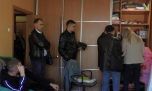У Херсоні на онлайн-порностудії знімали 5-річну дитину