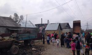 На Закарпатті кандидат у депутати застрелив 18-річного юнака