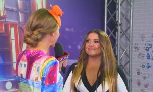 Наталія Могилевська подумує над всиновленням дитини