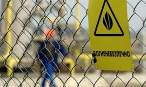 Україна закачає в ПСГ 18 млрд кубів «газу»