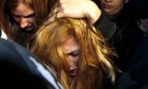 Колумбійську 